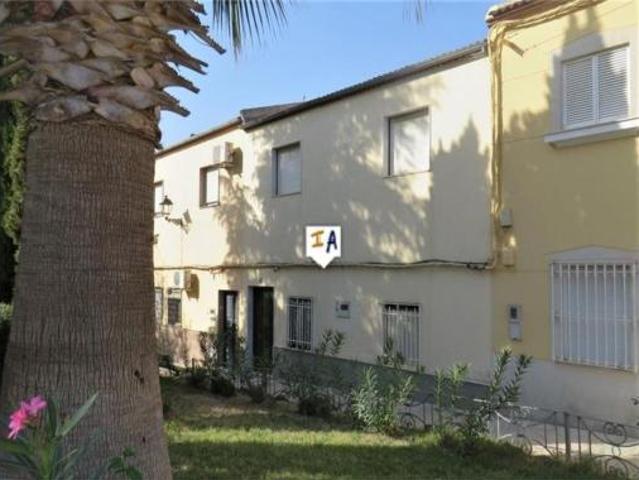 Casa en venta en Santiago De Calatrava, Andalucía