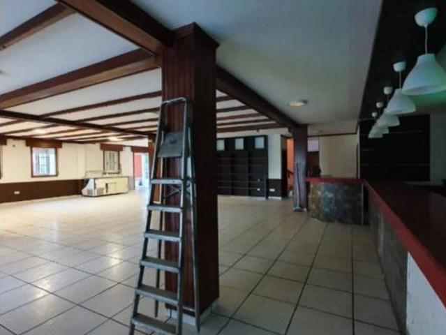 Casa en venta en San Marcos, Santiago