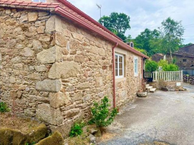 Casa en venta en Santiago, Galicia