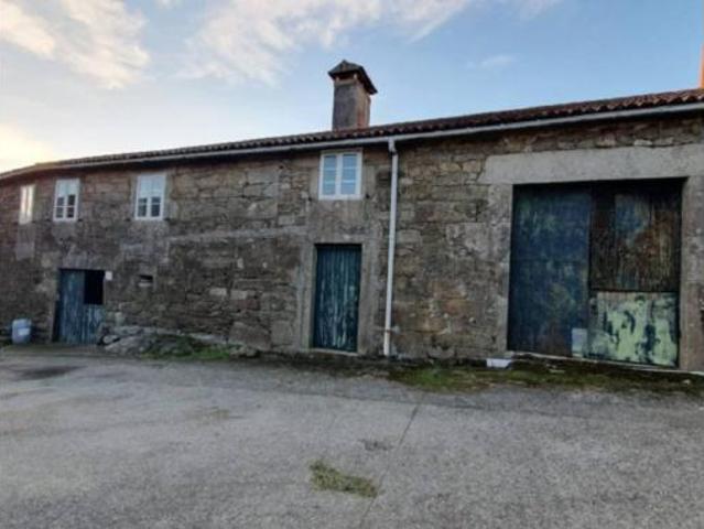 Casa en venta en San Caetano, Santiago