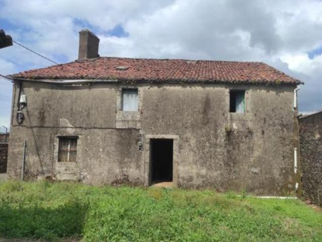 Casa en venta en San Caetano, Santiago
