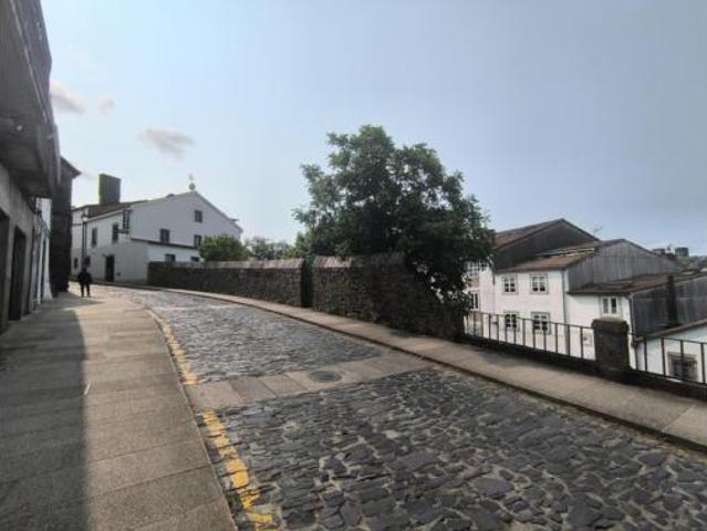 Casa en venta en Santiago de Compostela, Santiago