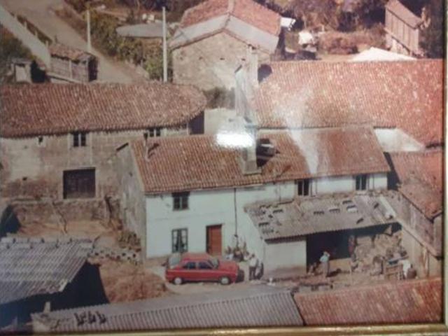 Casa en venta en Santiago, Galicia