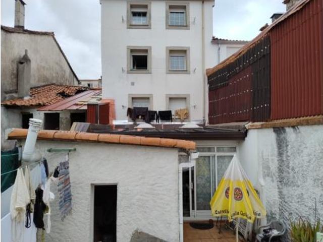 Casa en venta en Santiago de Compostela, Santiago