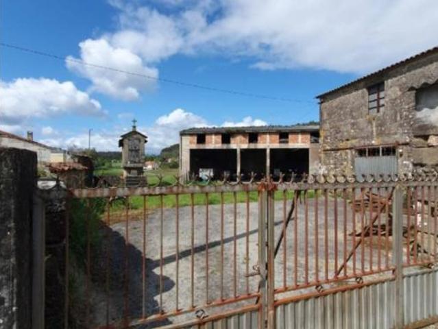 Casa en venta en San Caetano, Santiago