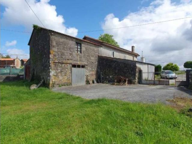 Casa en venta en Santiago De Compostela, Boisaca