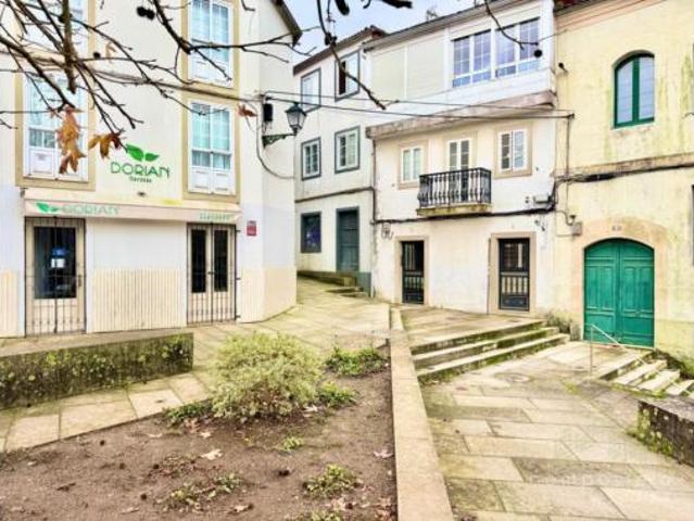 Casa en venta en Santiago de Compostela, Santiago