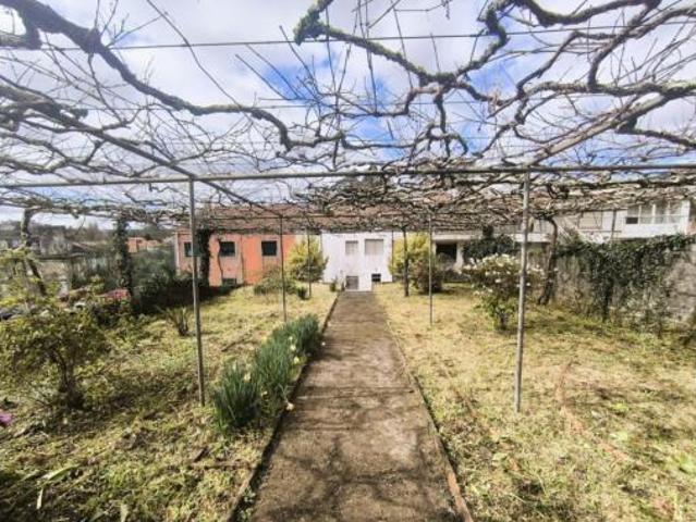 Casa en venta en Santiago de Compostela, Santiago