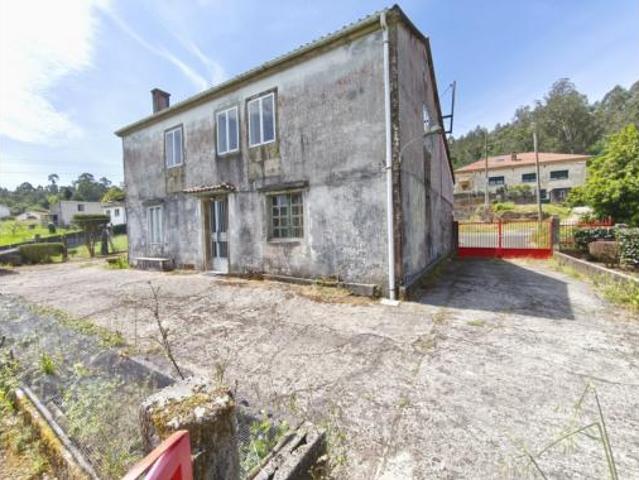 Casa en venta en Villestro, Santiago