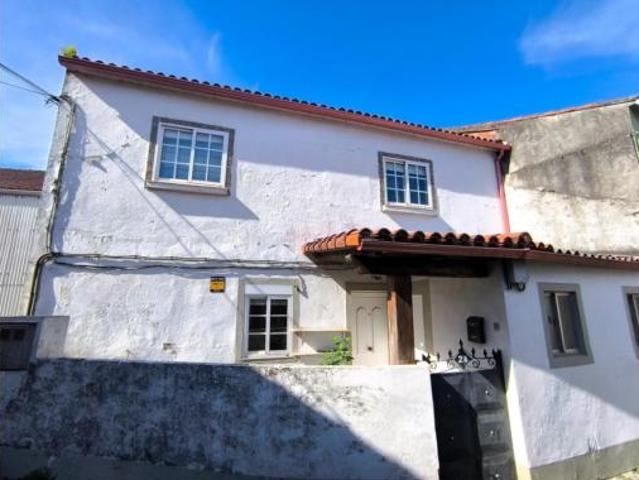 Casa en venta en Santiago de Compostela, Santiago