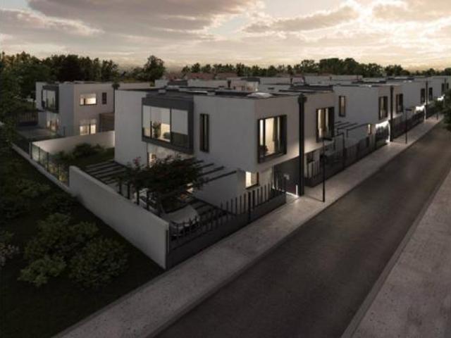 Casa en venta en Villestro, Santiago