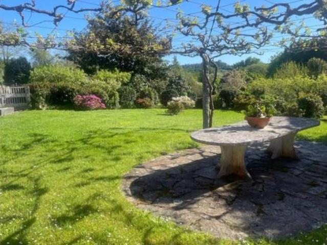 Casa en venta en Santiago De Compostela