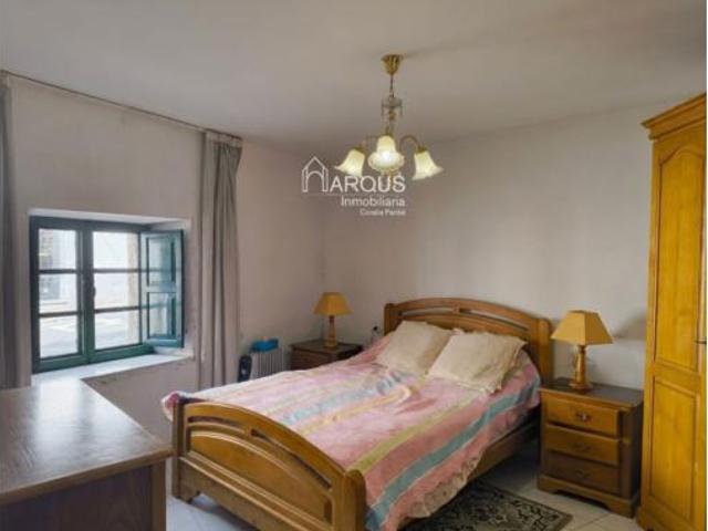 Casa en venta en Santiago de Compostela, Santiago