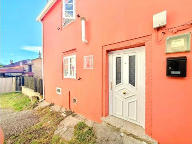 Casa en venta en Santiago De Compostela, Vidán