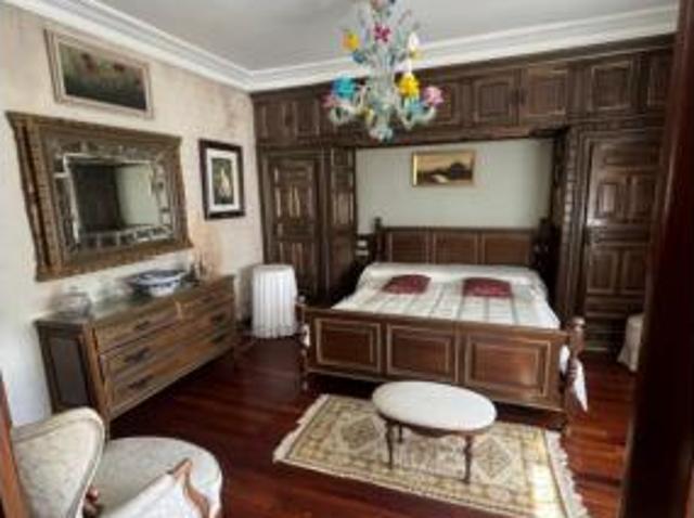 Casa en venta en Villestro, Santiago