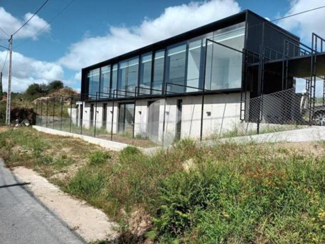 Casa en venta en Xulacasa, Santiago