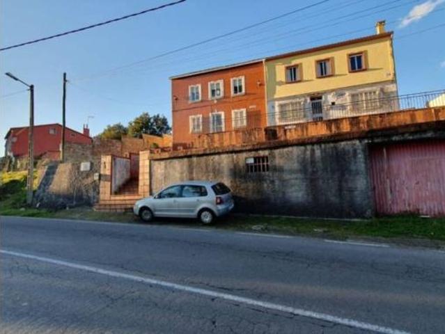 Casa en venta en Santiago de Compostela, Santiago