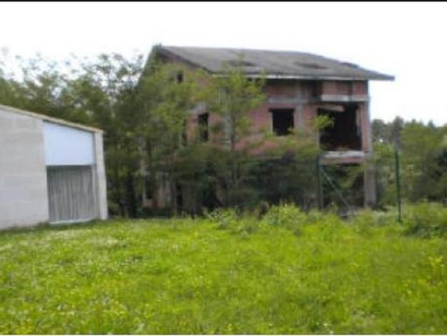Casa en venta en Santiago, Galicia