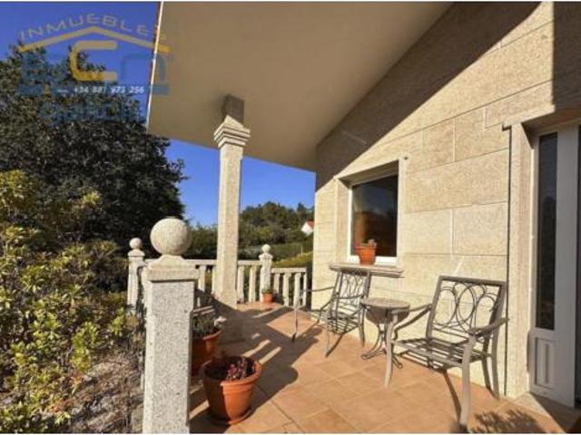 Casa en venta en Villestro, Santiago
