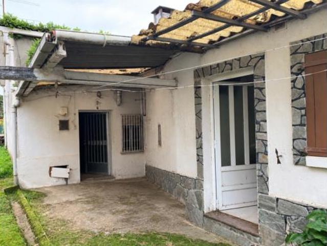 Casa en venta en O Casal de Abaixo, Santiago de Compostela