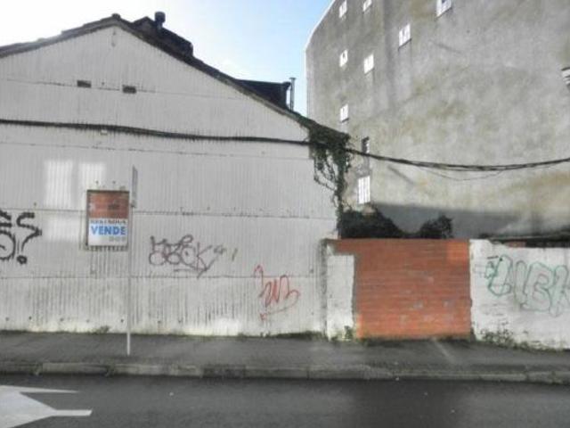 Casa en venta en Santiago de Compostela, Santiago