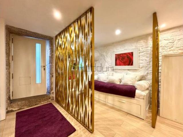Casa en venta en Santiago de Compostela, Santiago