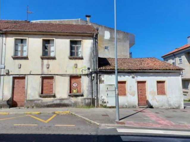 Casa en venta en Santiago de Compostela, Santiago