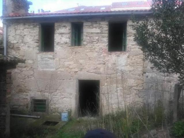 Casa en venta en Santiago de Compostela, Santiago