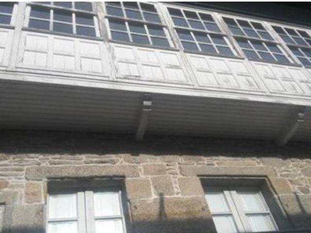 Casa en venta en Santiago De Compostela, O Ensanche