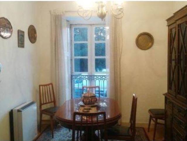 Casa en venta en Santiago De Compostela, O Ensanche