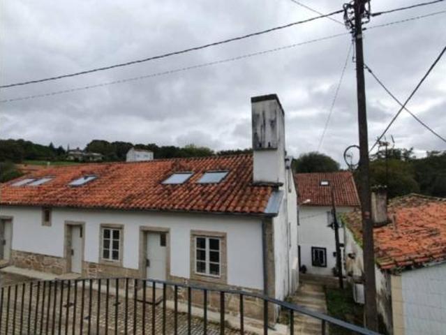 Casa en venta en Santiago De Compostela, Asén
