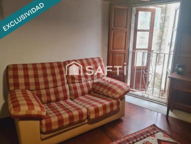 Casa en venta en Santiago de Compostela, Santiago