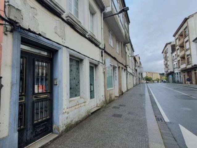 Casa en venta en Santiago de Compostela, Santiago