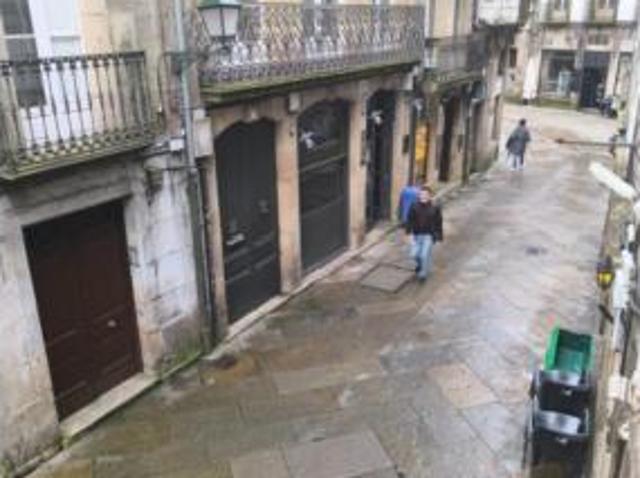 Casa en venta en Santiago de Compostela, Santiago