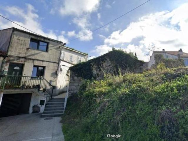 Casa en venta en Santiago de Compostela, Santiago