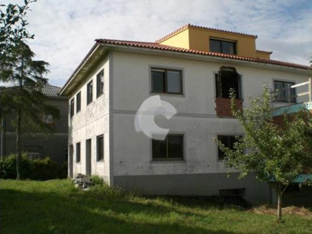 Casa en venta en Santiago de Compostela, Santiago
