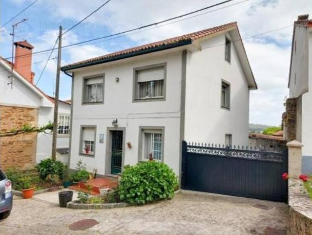 Casa en venta en O Eixo, Santiago De Compostela
