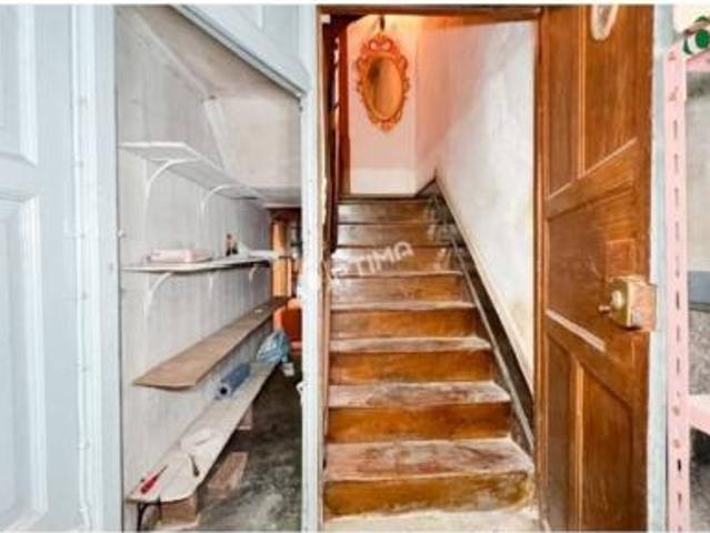 Casa en venta en Santiago de Compostela, Santiago