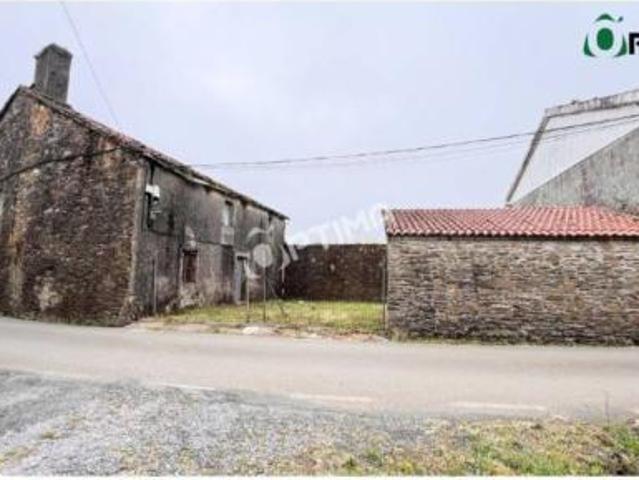 Casa en venta en San Caetano, Santiago de Compostela