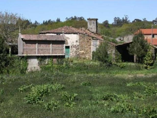 Casa en venta en Santiago De Compostela