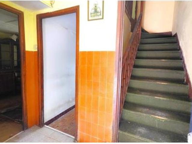 Casa en venta en Santiago de Compostela, Santiago