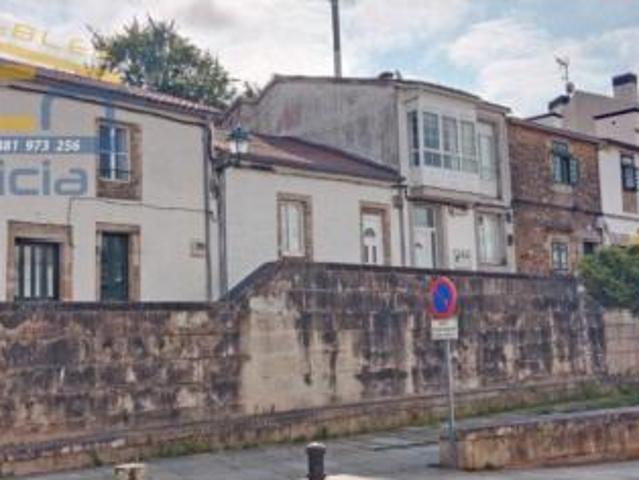 Casa en venta en Santiago de Compostela, Santiago