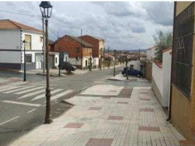 Casa en venta en Santiago Del Campo, Extremadura