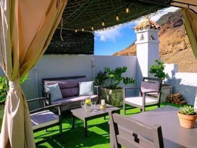 Casa en venta en Santiago del Teide, Canarias