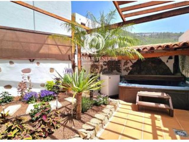 Casa en venta en Santiago del Teide, Canarias