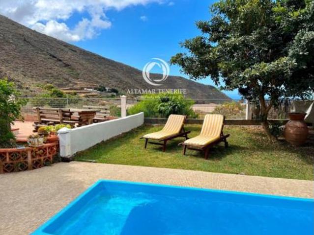 Casa en venta en Santiago del Teide, Canarias