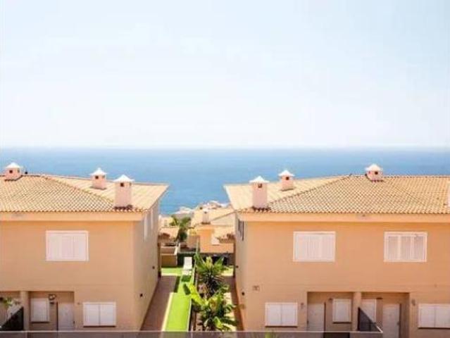 Casa en venta en Santiago del Teide, Canarias
