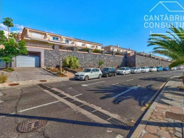 Casa en venta en Santiago del Teide, Canarias