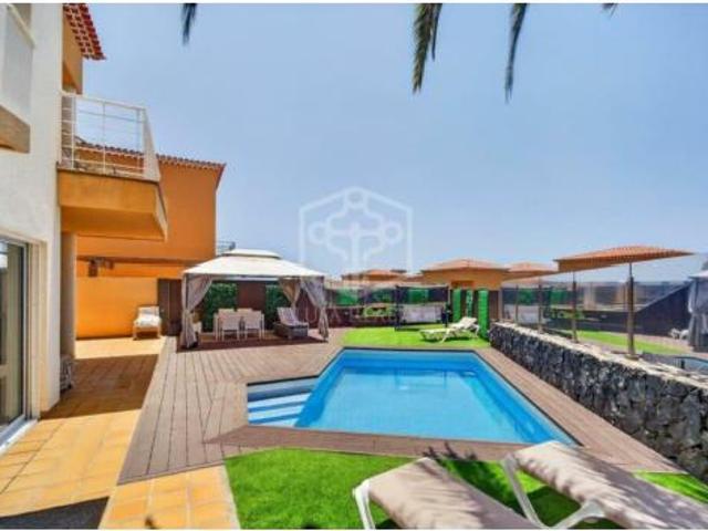 Casa en venta en Santiago del Teide, Canarias