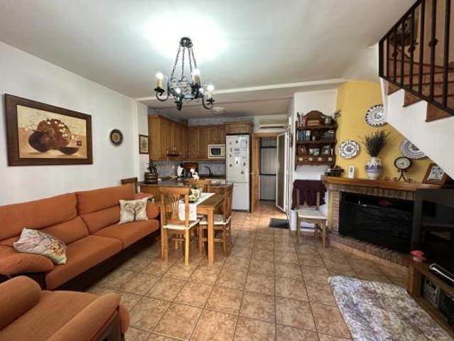Casa en venta en Santiago-pontones, Santiago de la Espada Casa en venta en Santiago-pontones, Santiago de la Espada